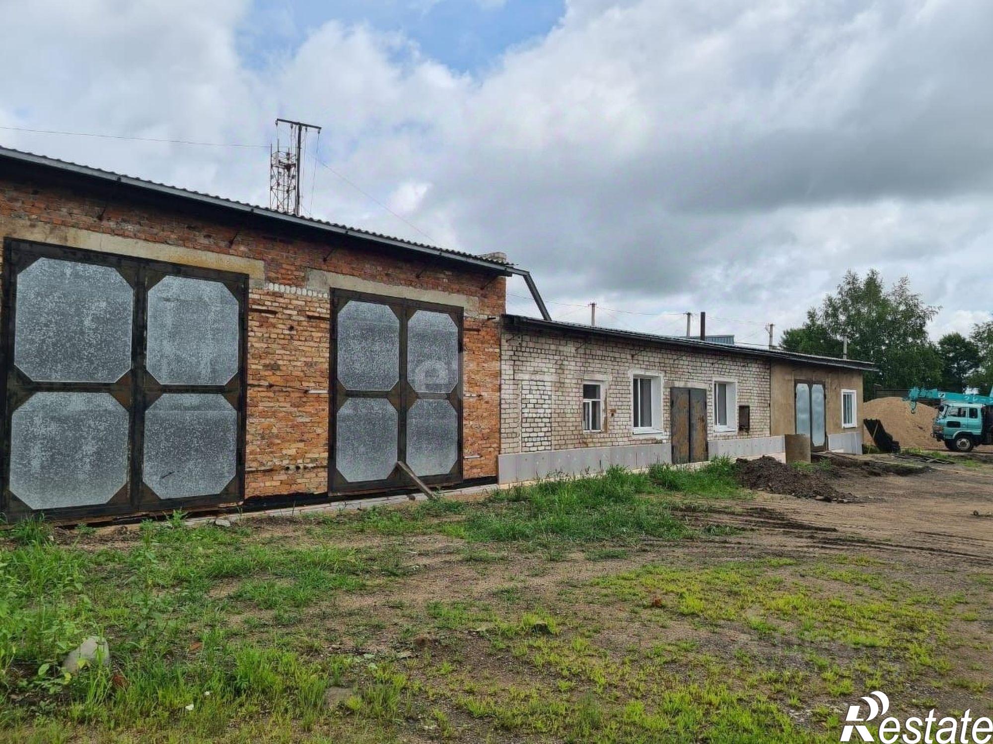 Купить складское помещение за 29 001 200 рублей на Южная улица, 37