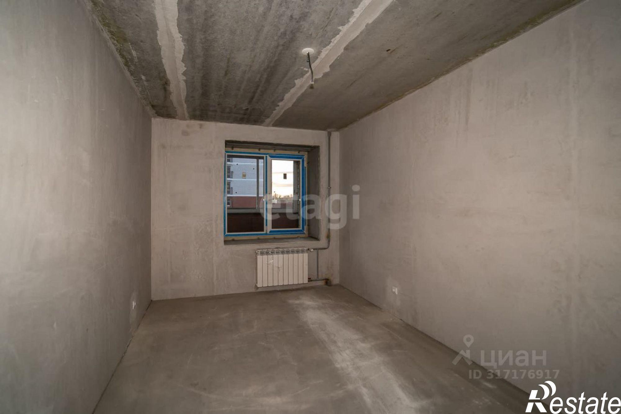 Купить квартиру за 6 800 000 рублей на ул Василенко, 5