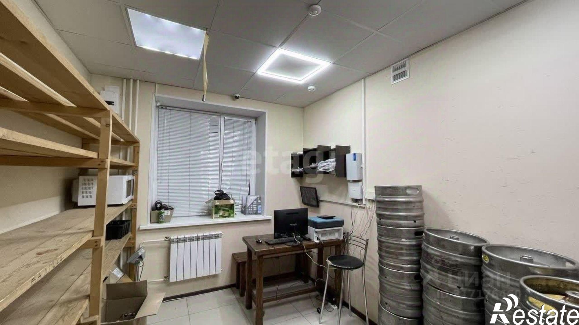 Купить помещение свободного назначения за 14 200 000 рублей на Игнатьевское шоссе, 10/6