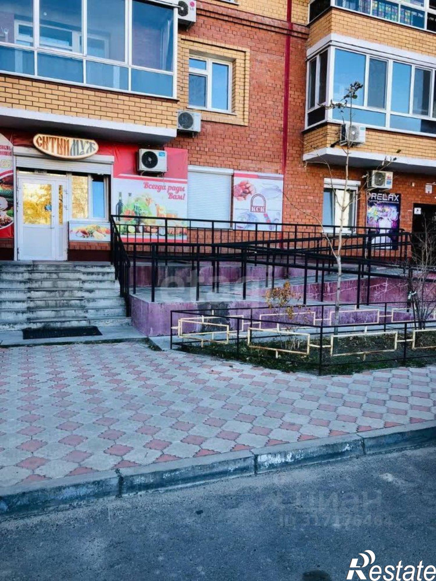 Купить помещение свободного назначения за 19 000 000 рублей на Игнатьевское шоссе, 14