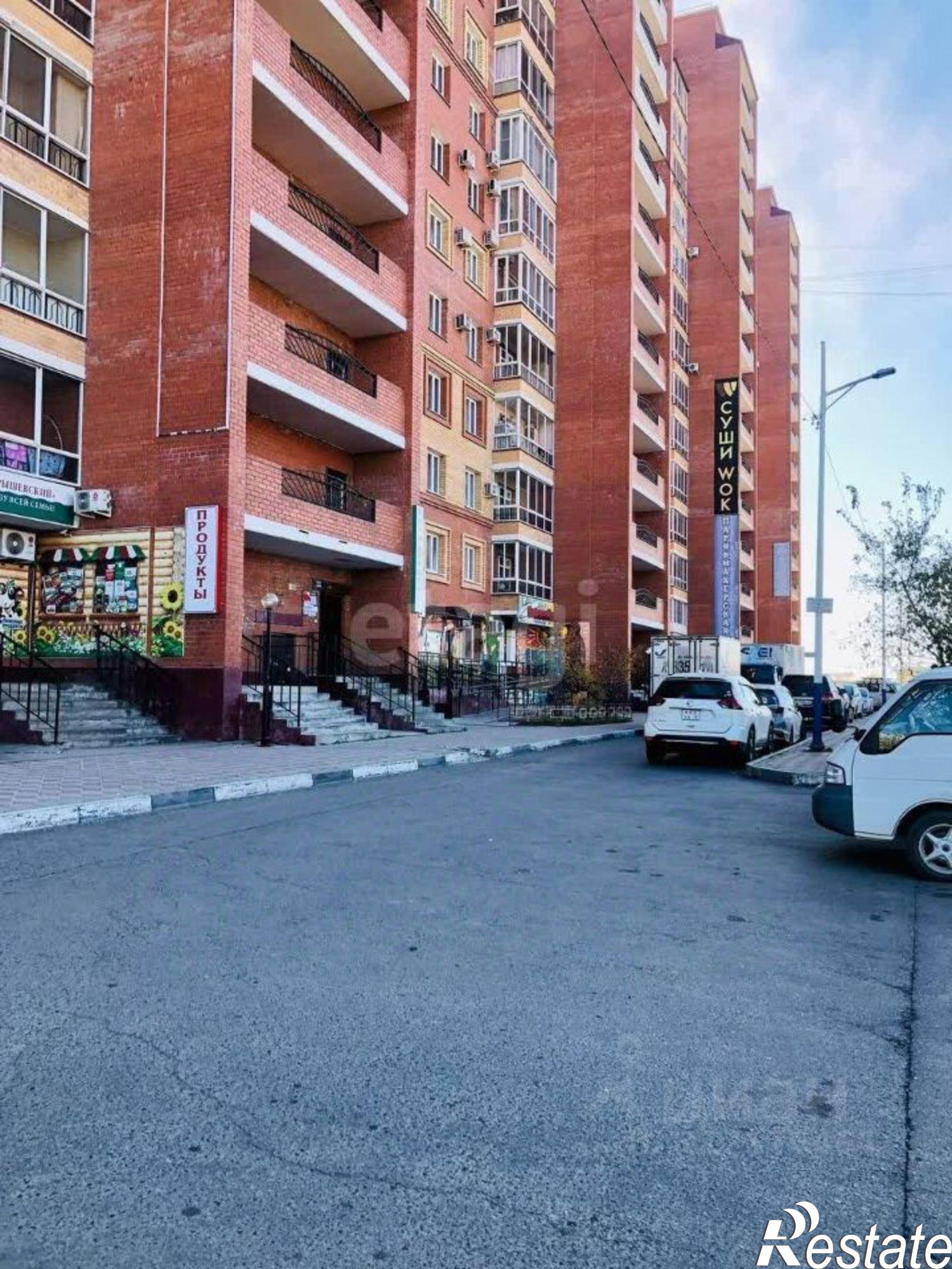 Купить помещение свободного назначения за 19 000 000 рублей на Игнатьевское шоссе, 14