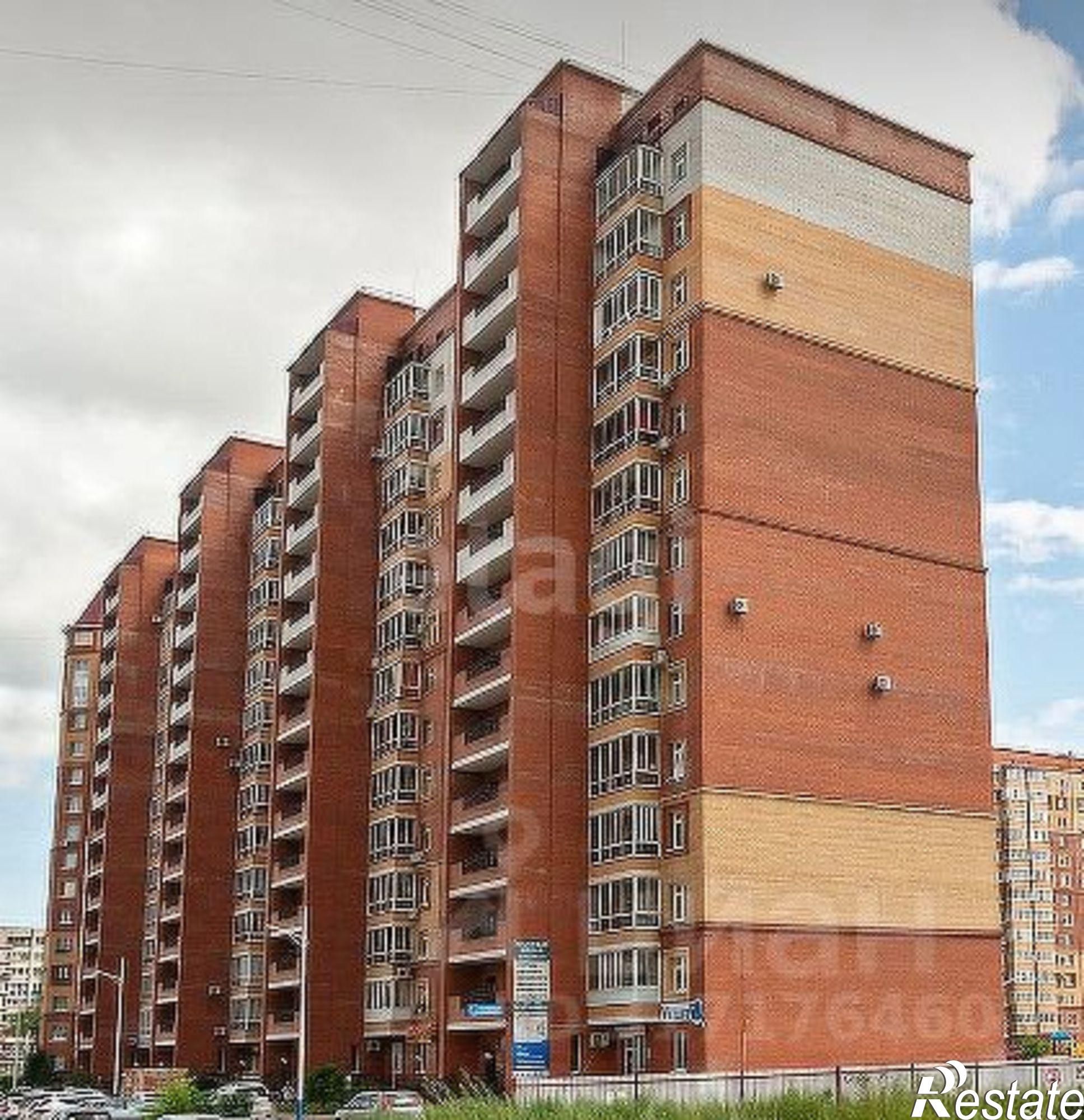 Купить помещение свободного назначения за 14 200 000 рублей на Игнатьевское шоссе, 10/6