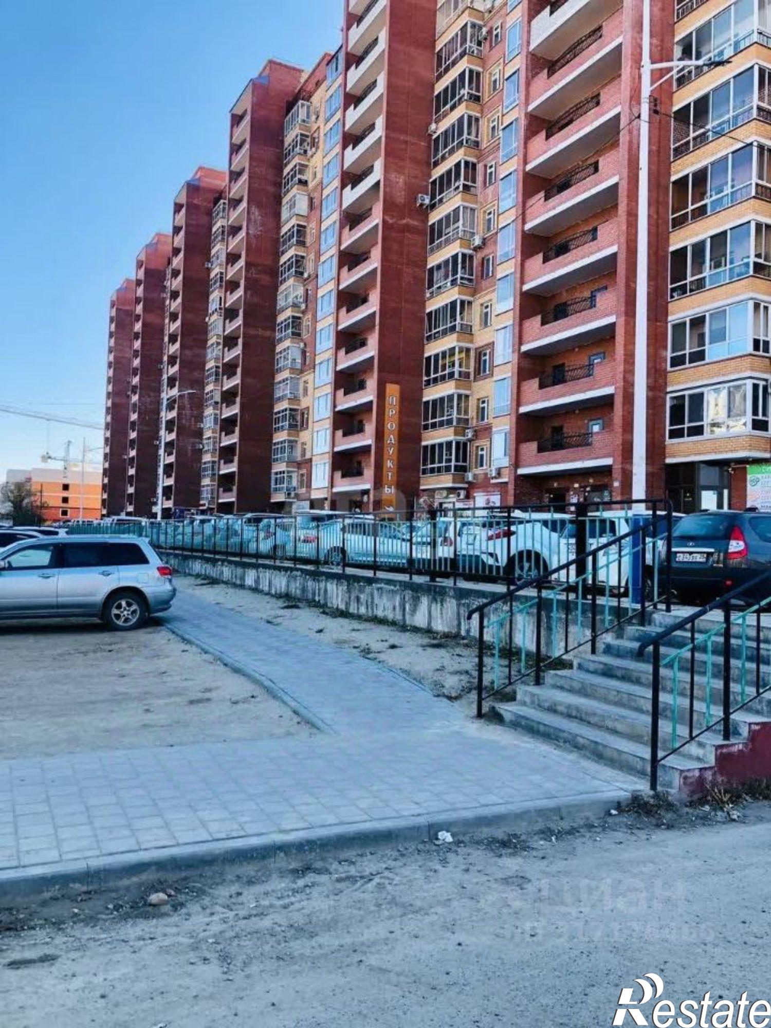 Купить помещение свободного назначения за 15 200 000 рублей на Игнатьевское шоссе, 10/6