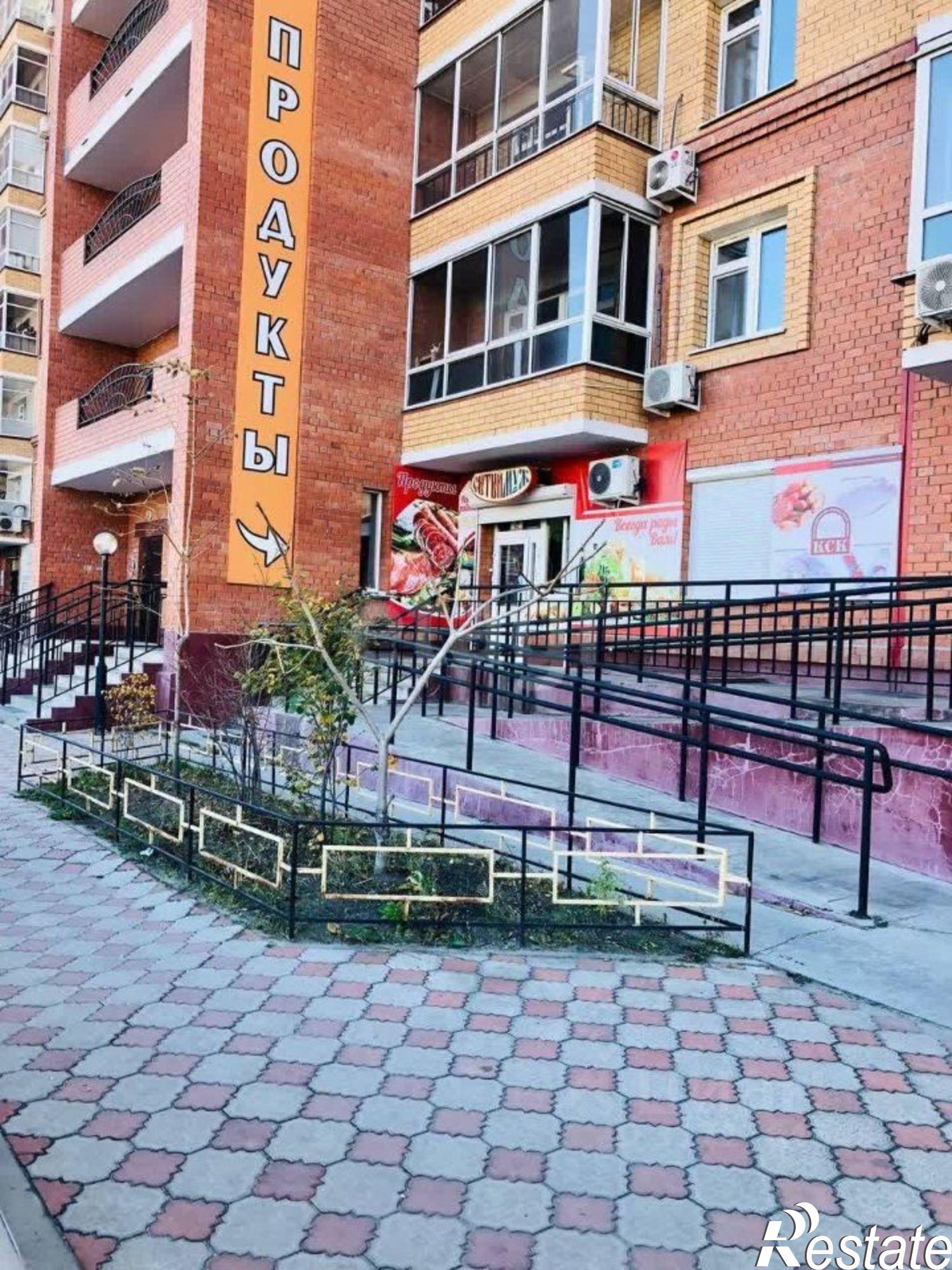 Купить помещение свободного назначения за 19 000 000 рублей на Игнатьевское шоссе, 14