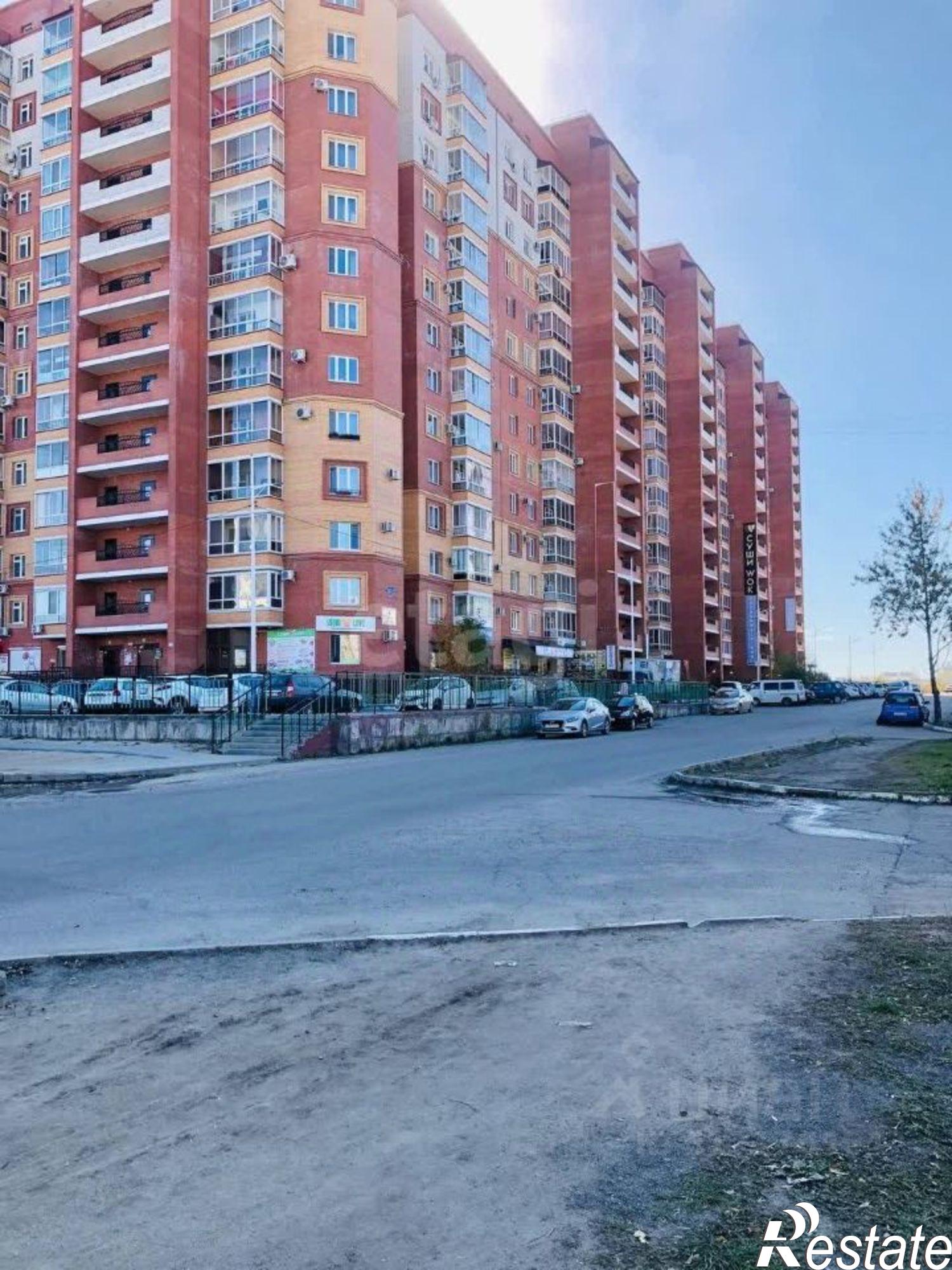 Купить помещение свободного назначения за 19 000 000 рублей на Игнатьевское шоссе, 14