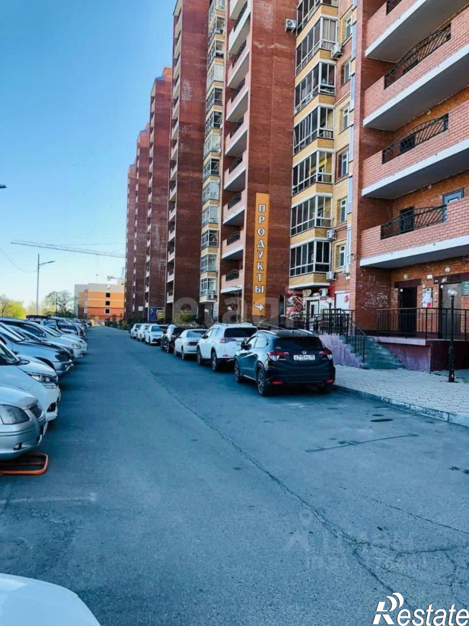 Купить помещение свободного назначения за 19 000 000 рублей на Игнатьевское шоссе, 14