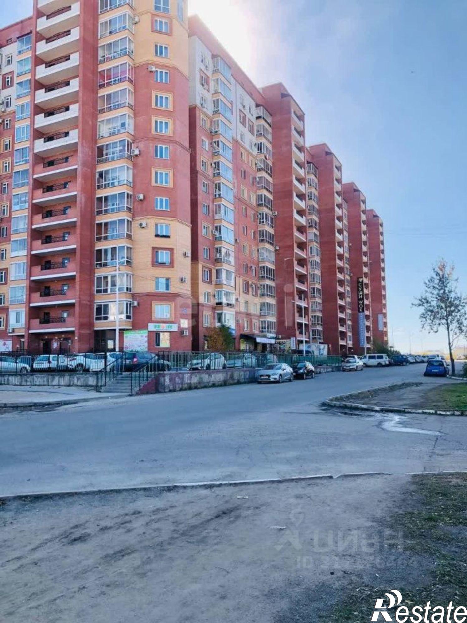 Купить помещение свободного назначения за 19 000 000 рублей на Игнатьевское шоссе, 14