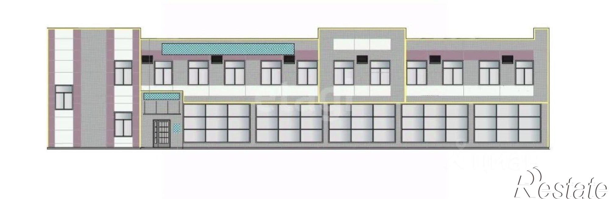 Купить помещение свободного назначения за 55 000 000 рублей на ул Тенистая, 51