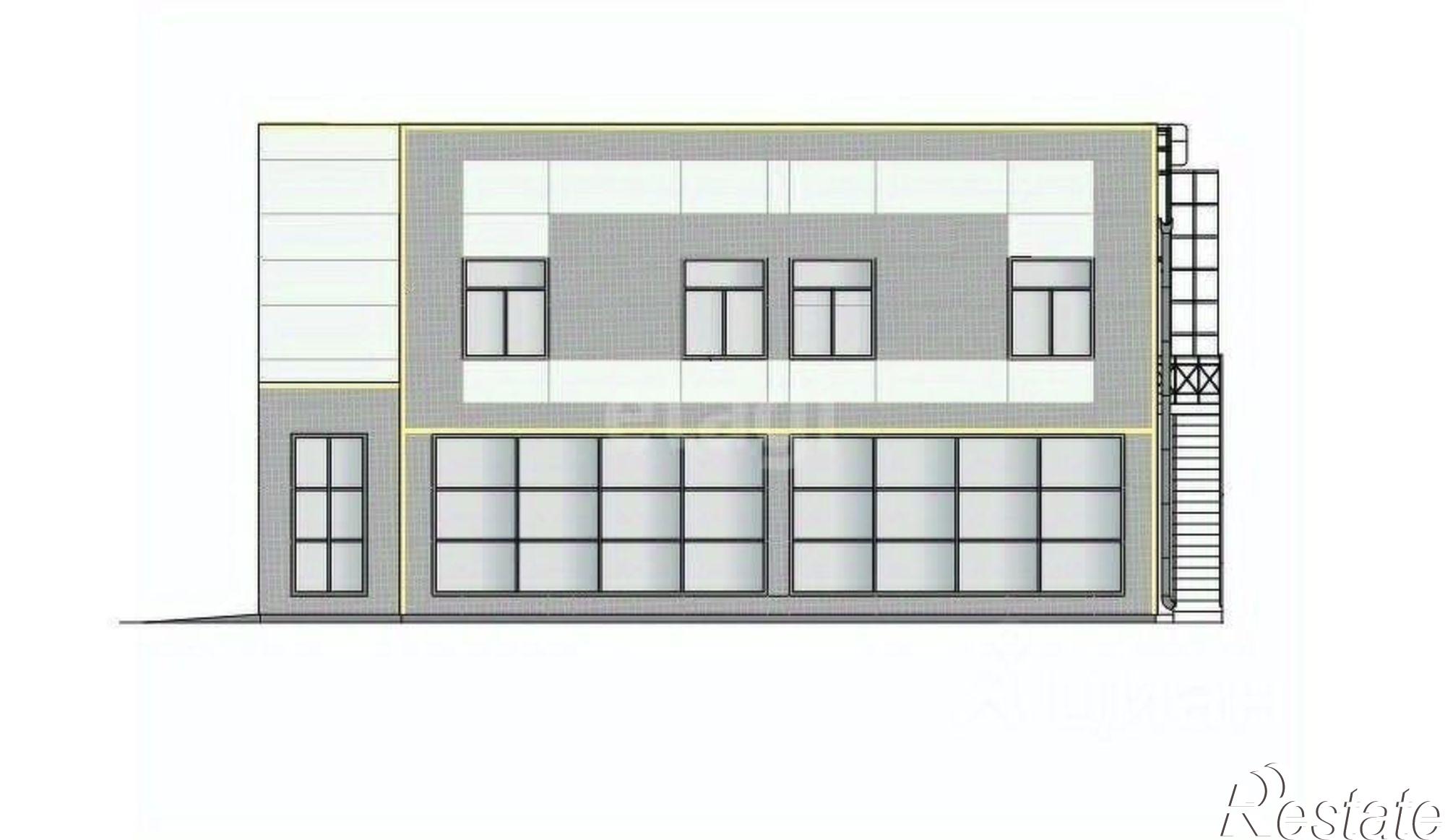 Купить помещение свободного назначения за 55 000 000 рублей на ул Тенистая, 51