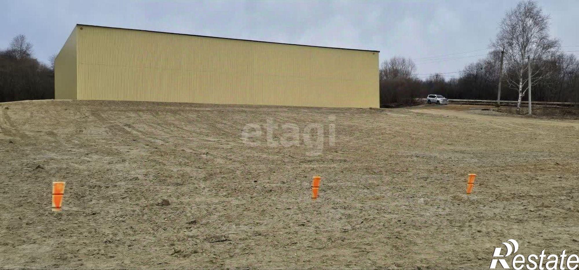 Купить складское помещение за 16 000 200 рублей на ул Нагорная, 24/2