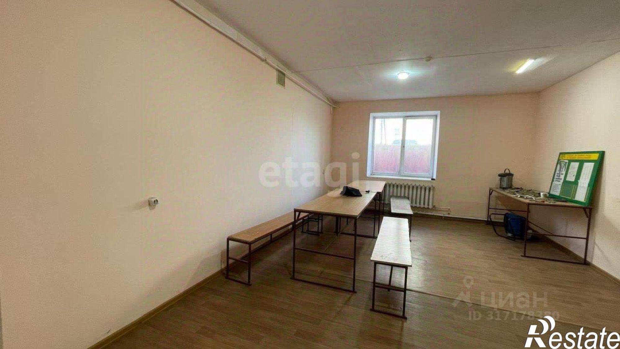 Купить помещение свободного назначения за 19 970 500 рублей на ул Батарейная, 7/1