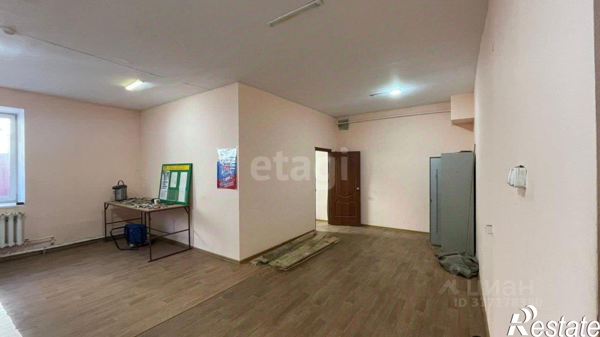 Купить помещение свободного назначения за 19 970 500 рублей на ул Батарейная, 7/1