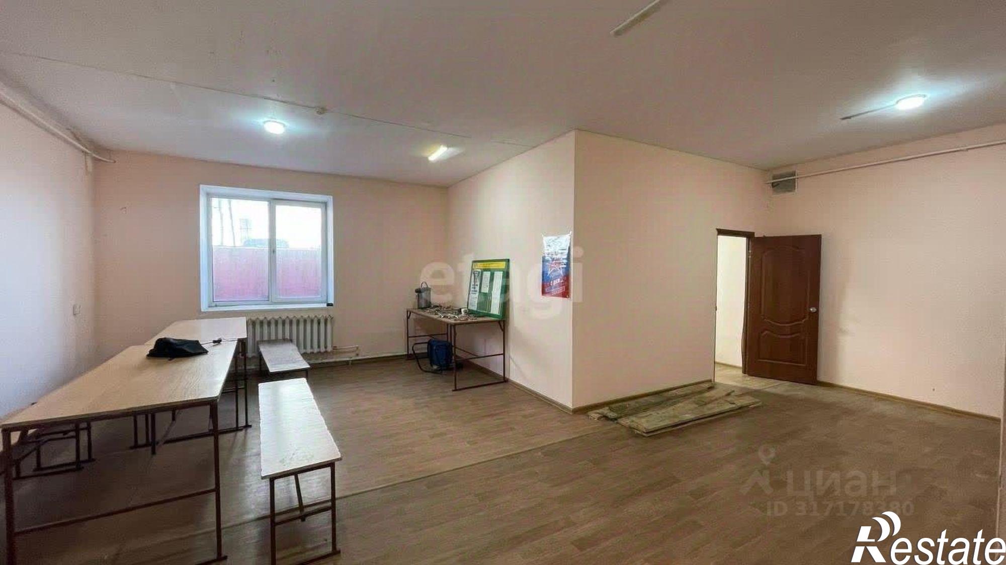 Купить помещение свободного назначения за 19 970 500 рублей на ул Батарейная, 7/1