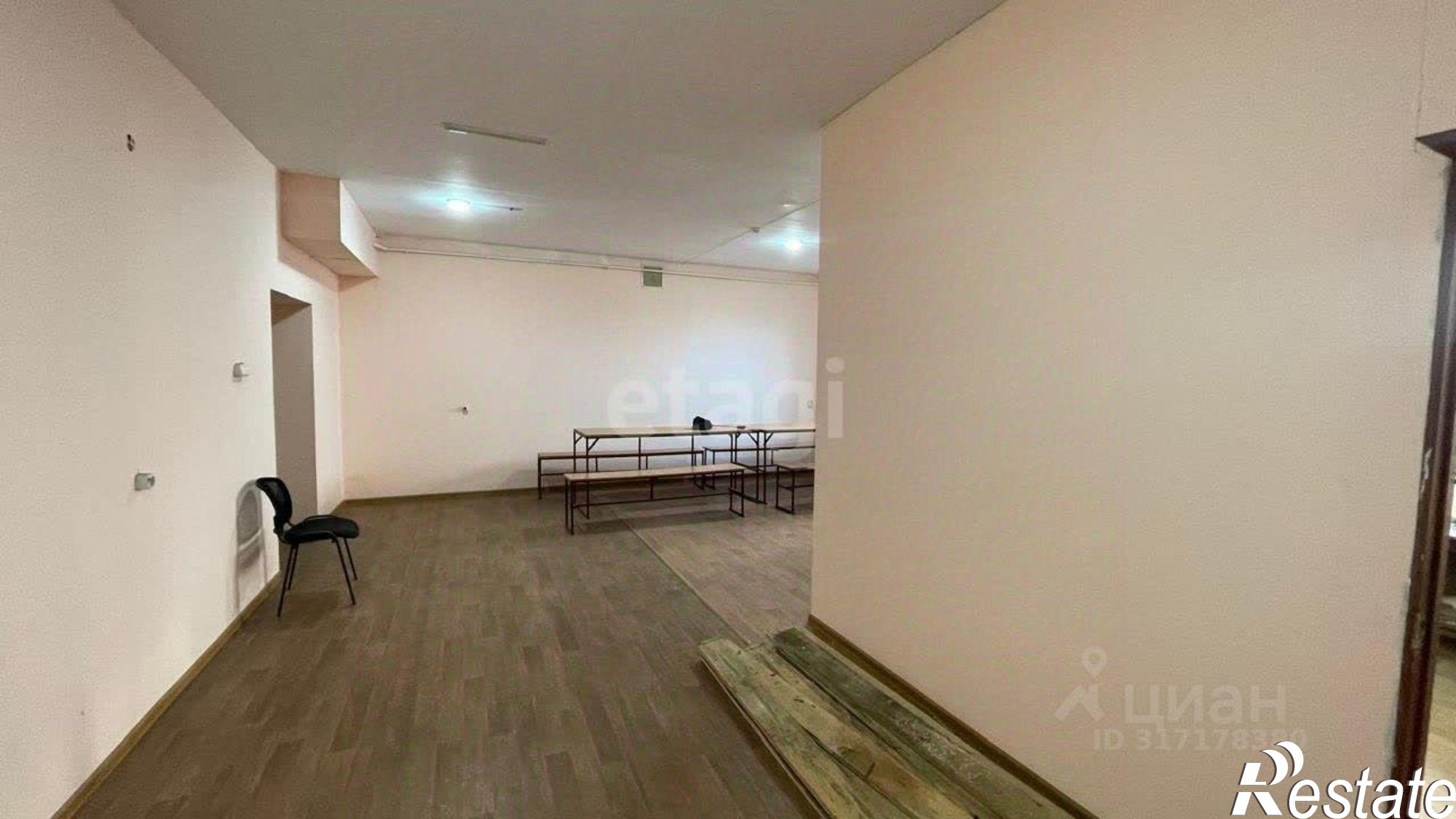 Купить помещение свободного назначения за 19 970 500 рублей на ул Батарейная, 7/1