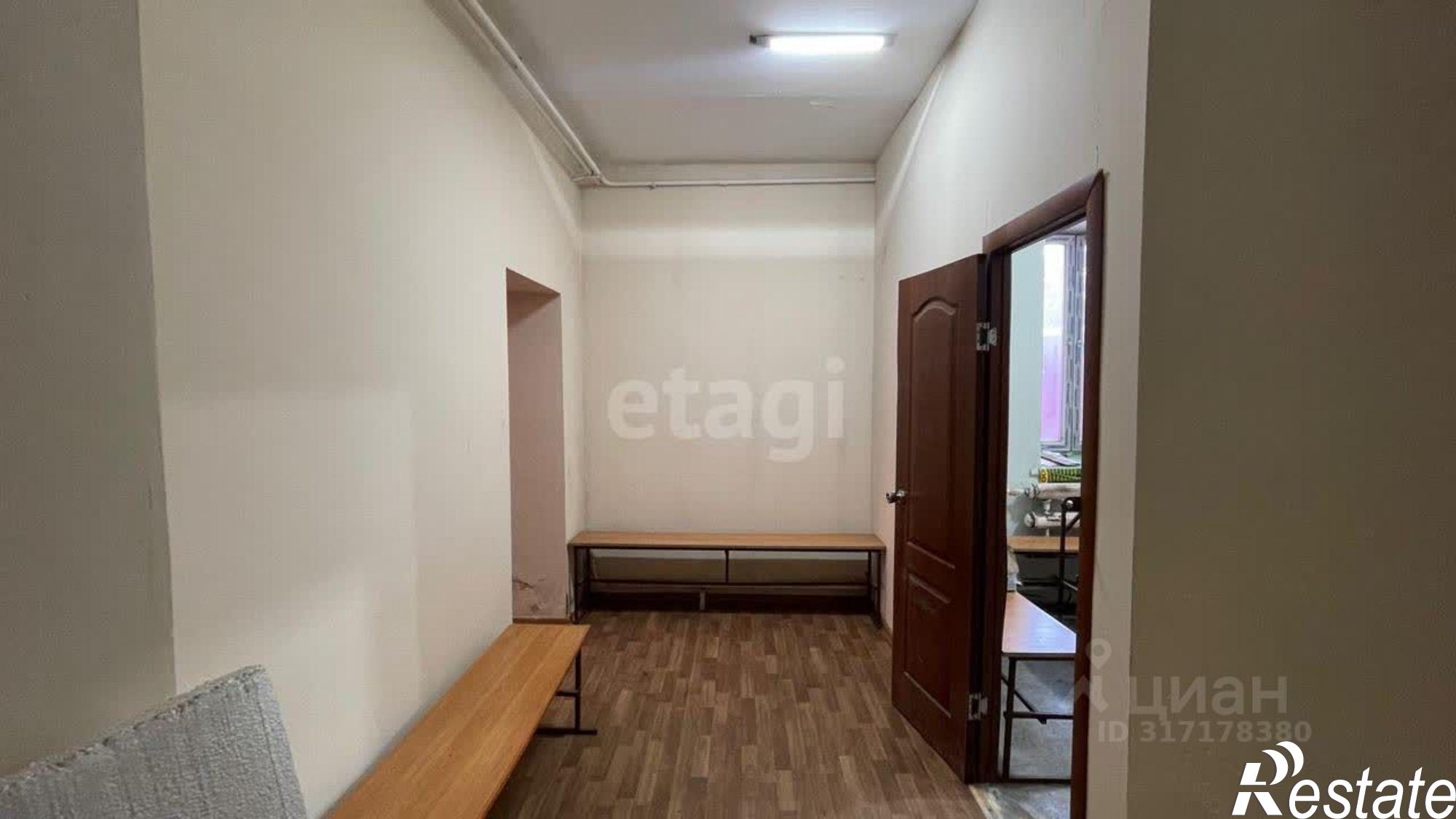 Купить помещение свободного назначения за 19 970 500 рублей на ул Батарейная, 7/1