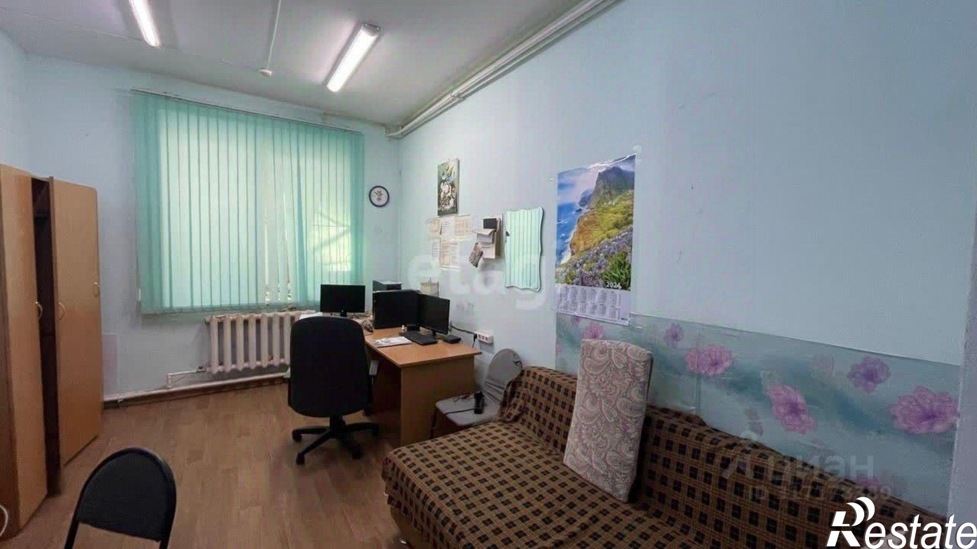 Купить помещение свободного назначения за 19 970 500 рублей на ул Батарейная, 7/1