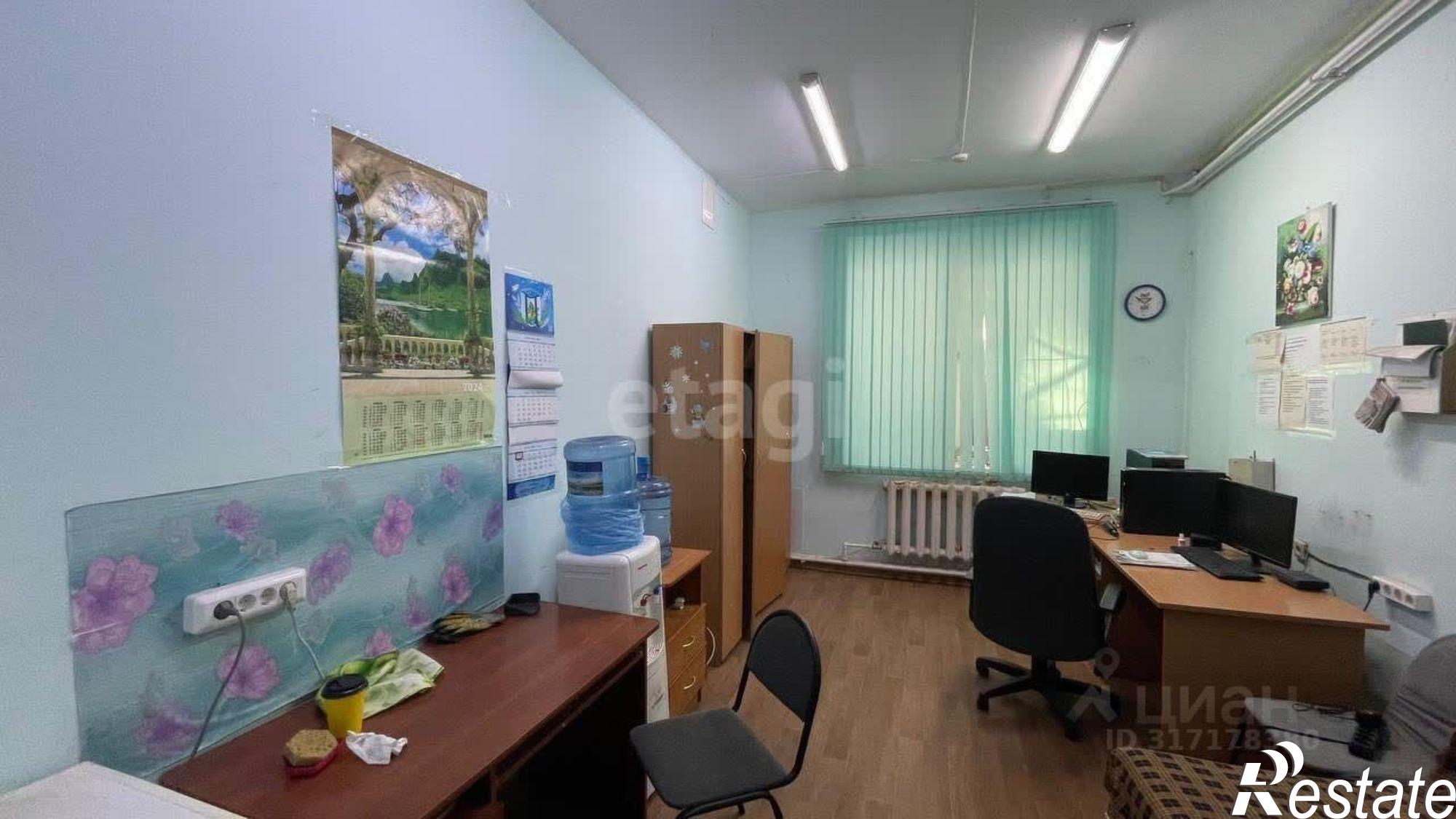 Купить помещение свободного назначения за 19 970 500 рублей на ул Батарейная, 7/1