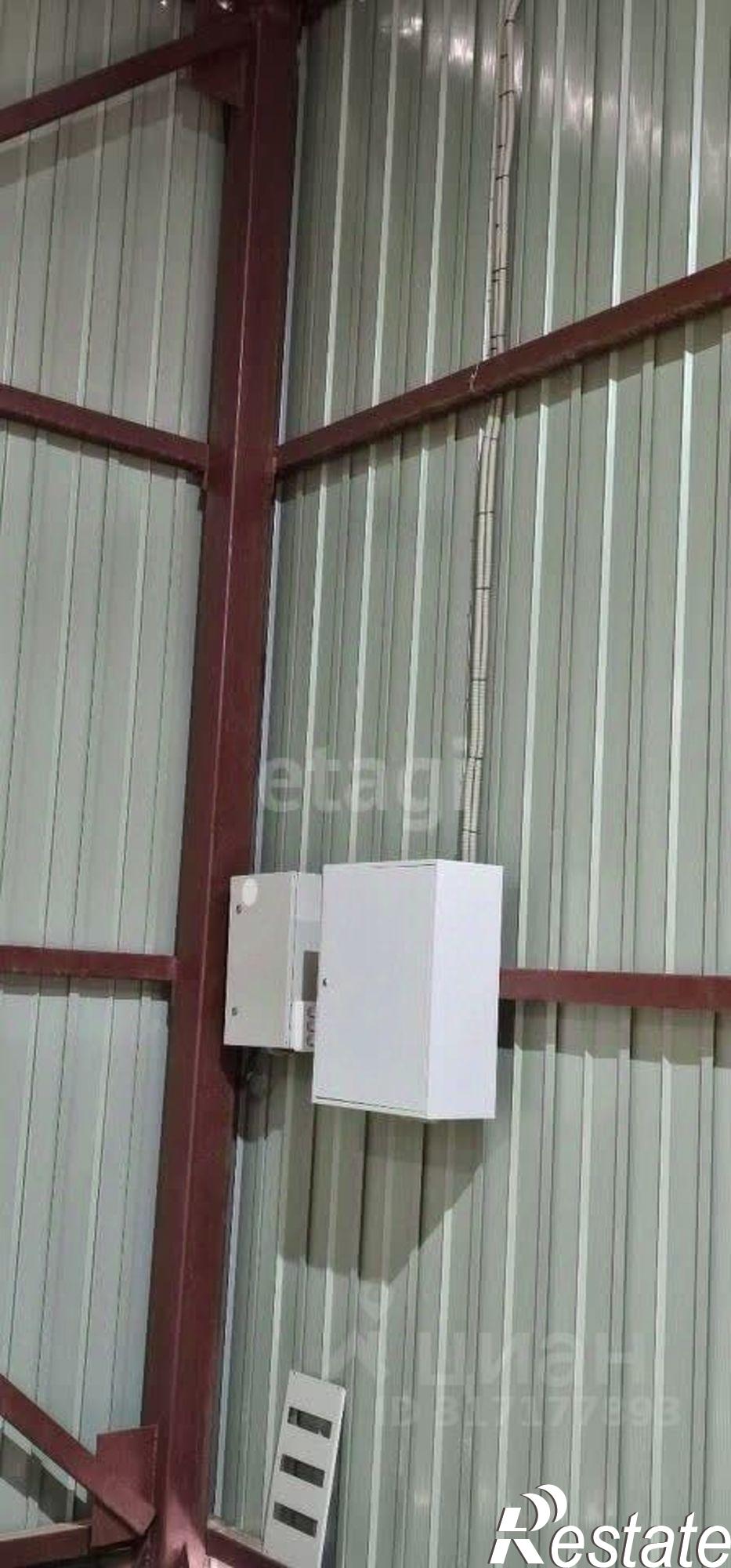 Купить складское помещение за 16 000 200 рублей на ул Нагорная, 24/2