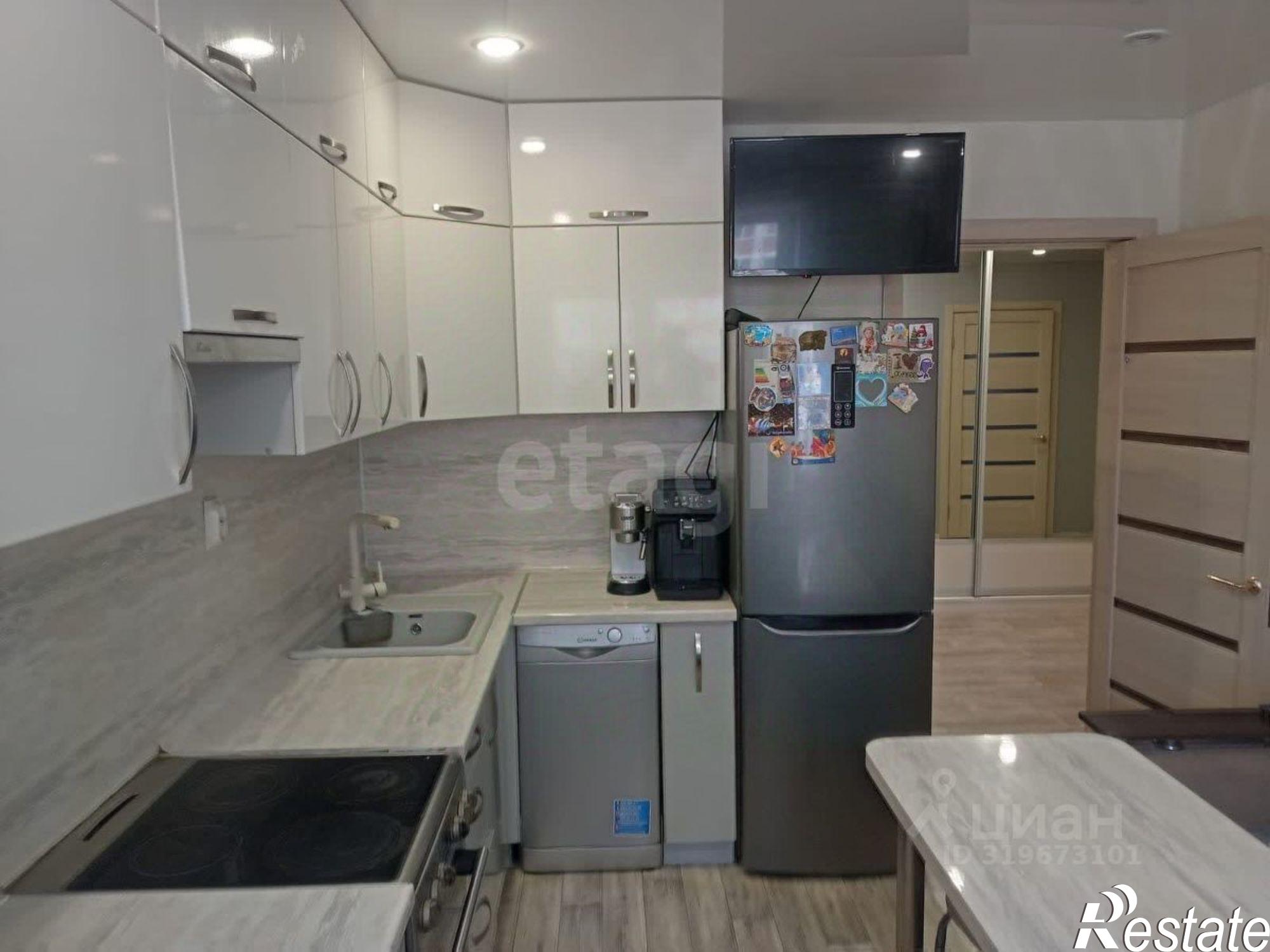 Купить квартиру за 11 000 000 рублей на ул 1-я Тепличная, 26/1