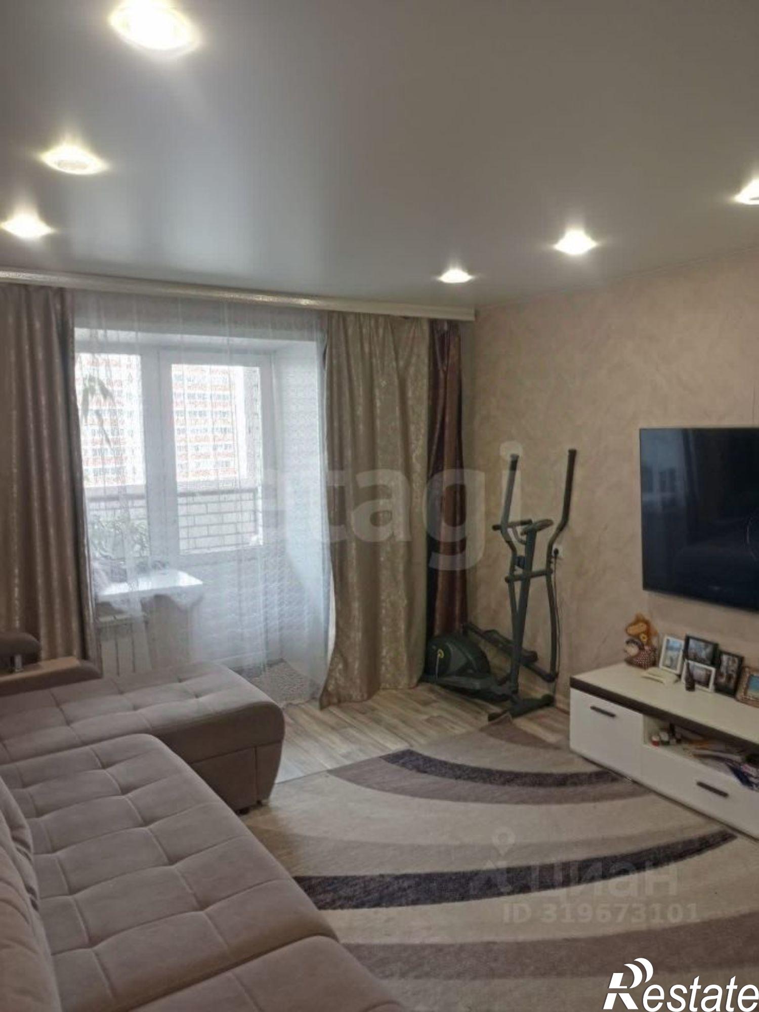 Купить квартиру за 11 000 000 рублей на ул 1-я Тепличная, 26/1