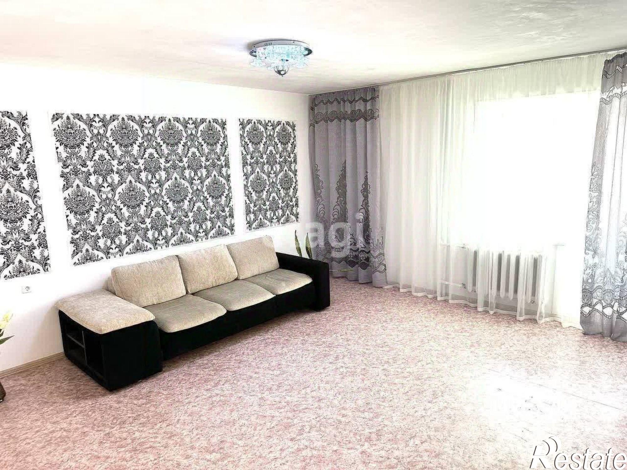 Купить квартиру за 11 500 000 рублей на ул Воронкова, 23/2