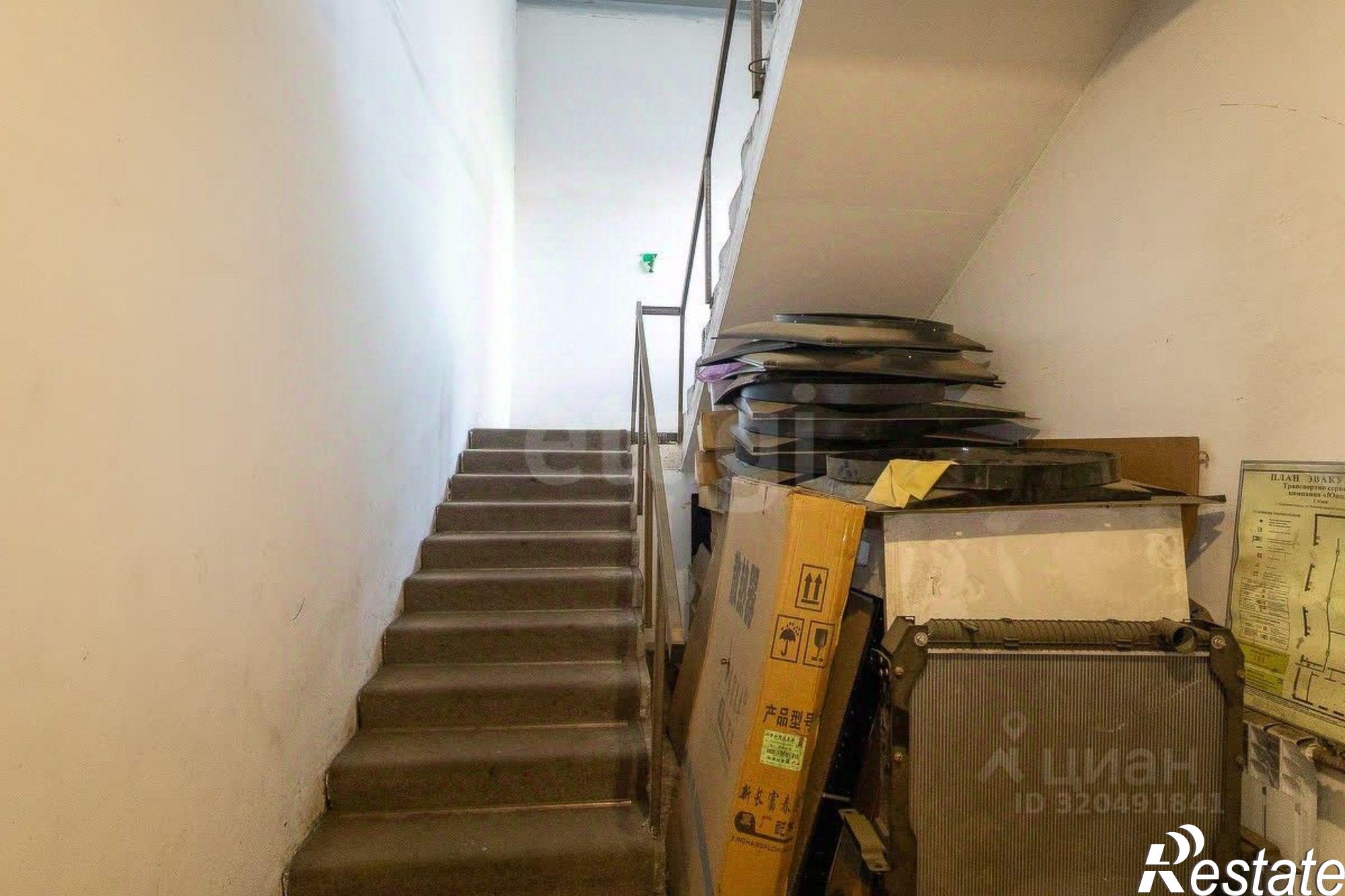 Купить складское помещение за 9 997 370 рублей