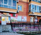 помещение 95 кв м Игнатьевское шоссе, 14