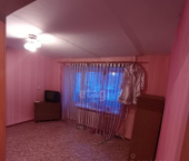 1-комн, 33кв м, этаж 4/5 ул Победы, 9