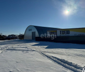 склад 2500 кв м Пограничная улица, 80