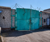 склад 1700 кв м ул Горького, 9