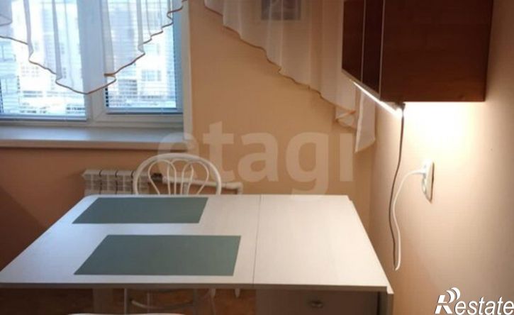 1-комн квартира Октябрьская улица, 5,  д. 5