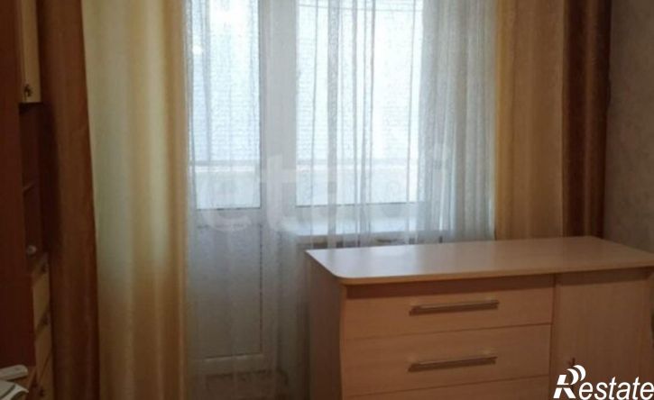 1-комн квартира Октябрьская улица, 5,  д. 5