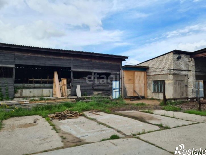 Склад Южная улица, 37,  д. 37