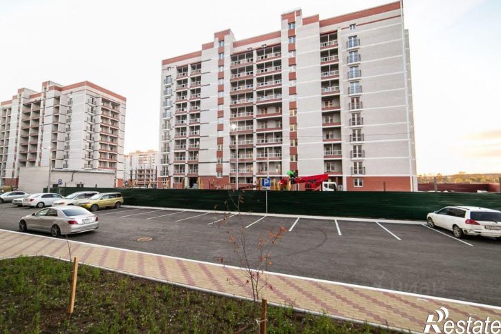 1-комн квартира ул Василенко, 5,  д. 5