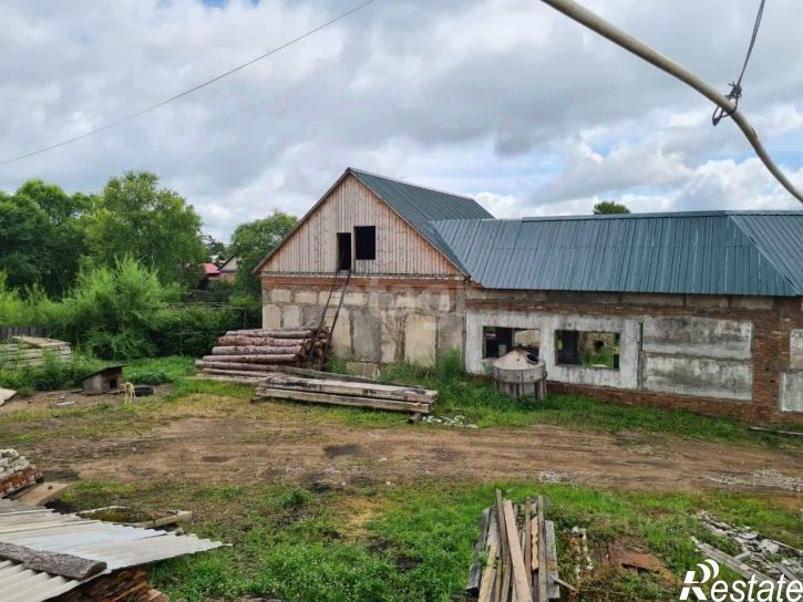 Склад Октябрьская улица, 34,  д. 34