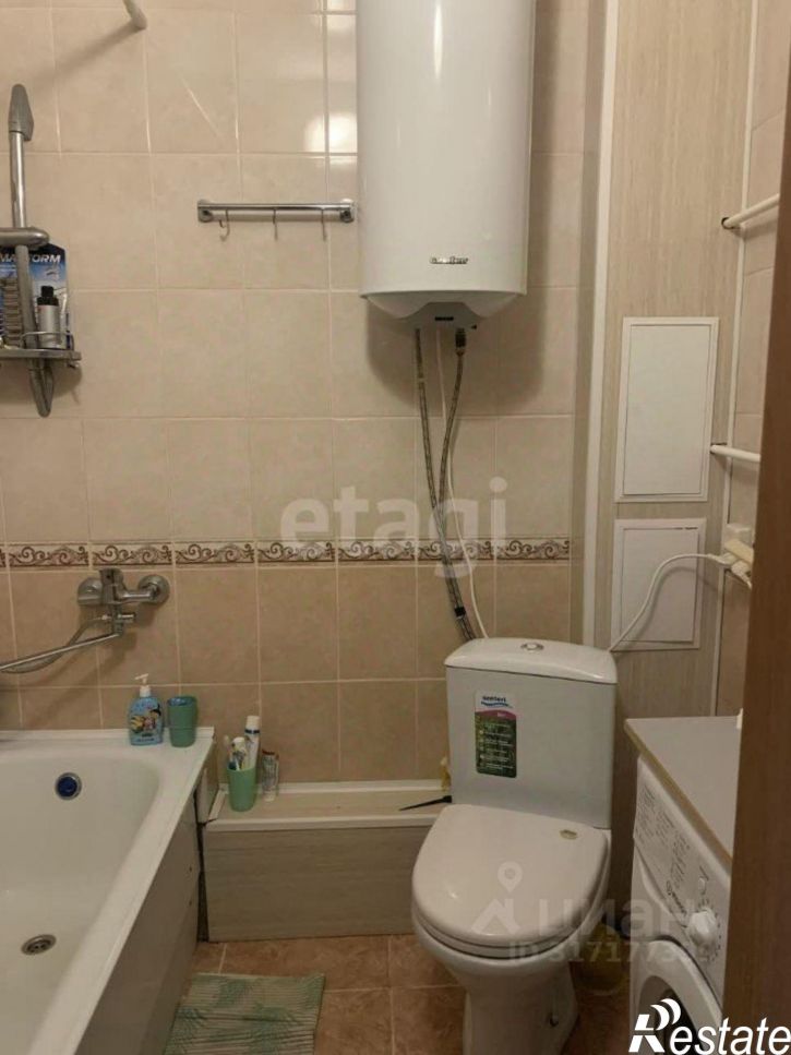 1-комн квартира