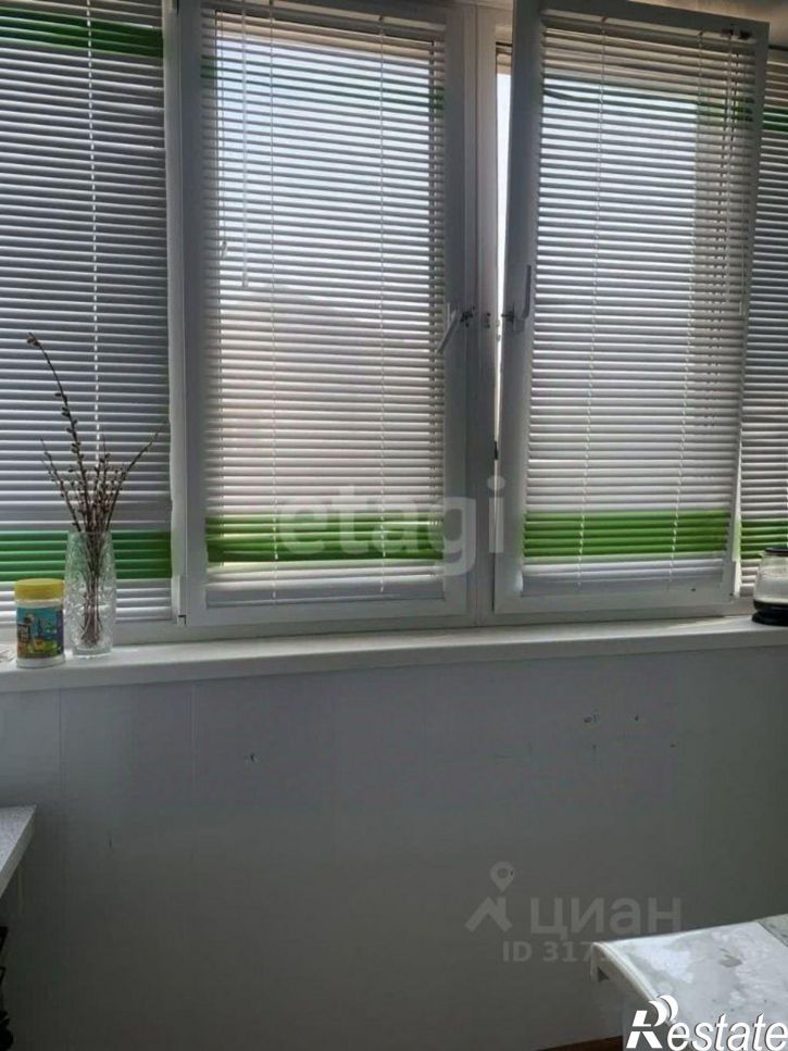 1-комн квартира