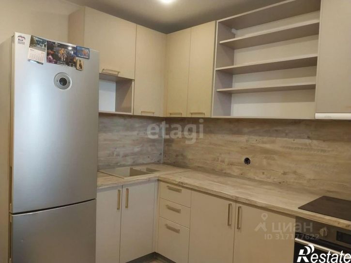 1-комн квартира Тепличная улица, 26,  д. 26