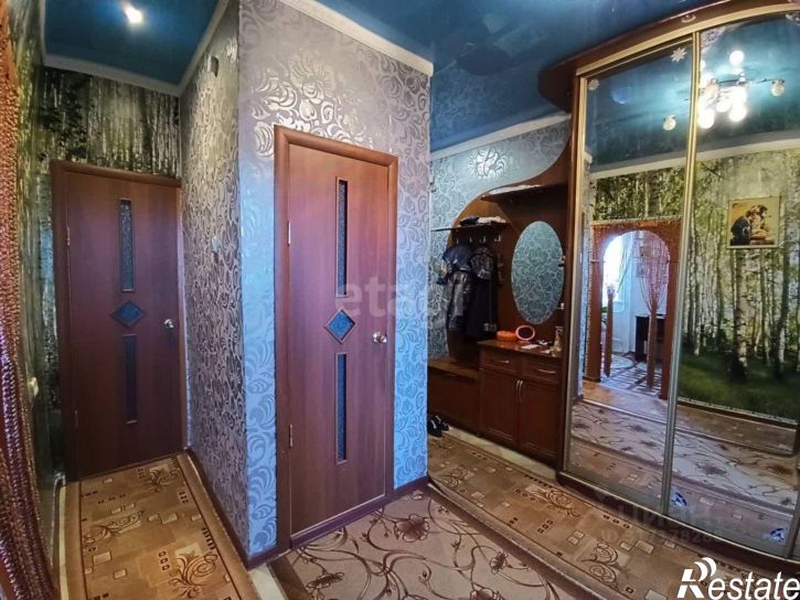 2-комн квартира городской округ Шимановск