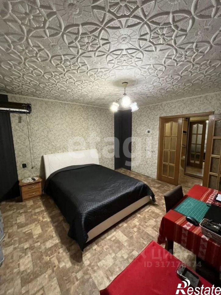 4-комн квартира Тепличная улица, 15,  д. 15