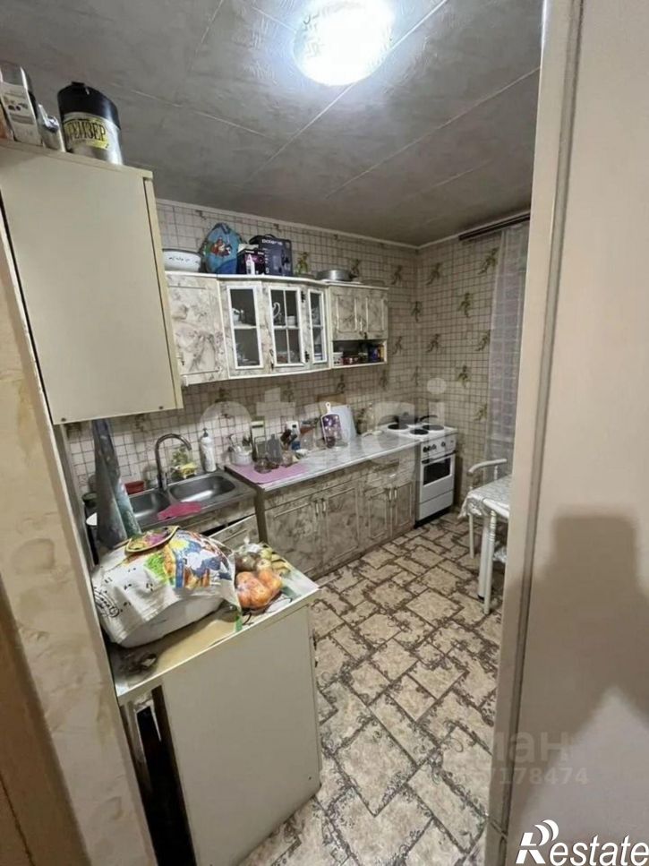 4-комн квартира Тепличная улица, 15,  д. 15