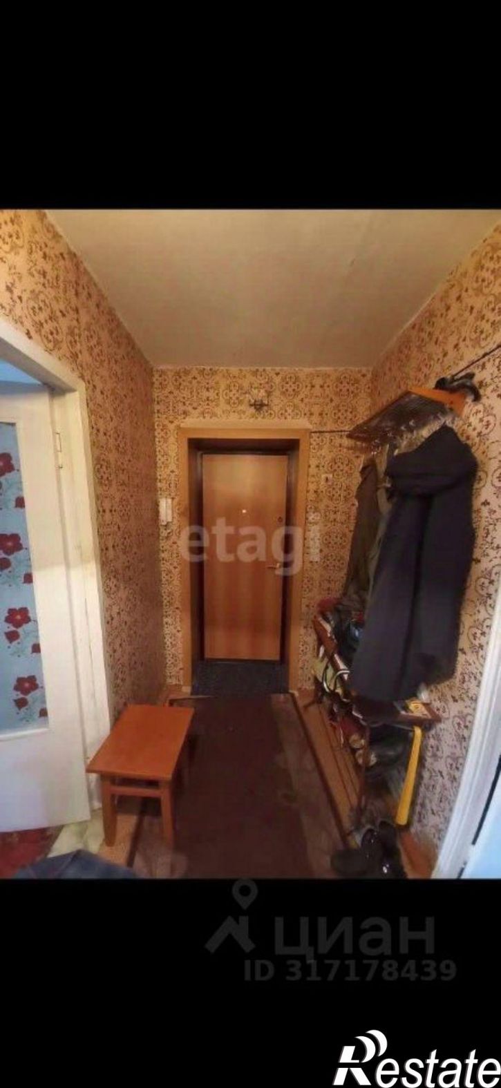 Комната улица Репина, 3,  д. 3