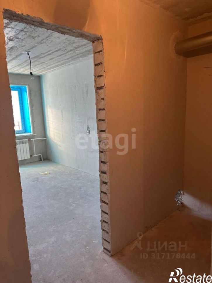 1-комн квартира ул Магистральная, 3,  д. 3