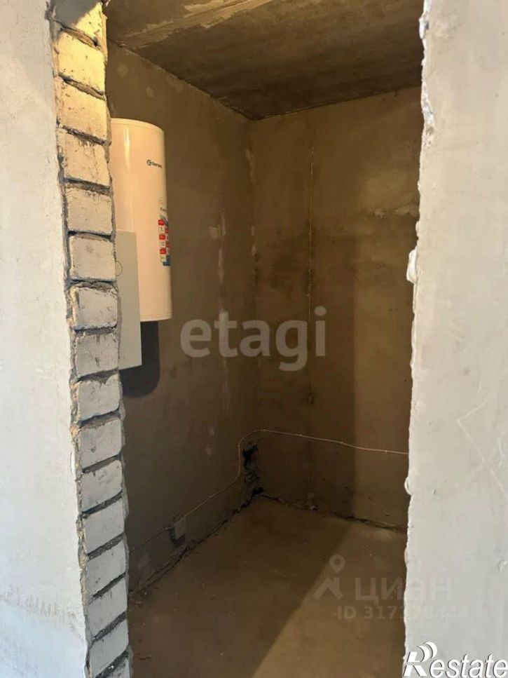 1-комн квартира ул Магистральная, 3,  д. 3