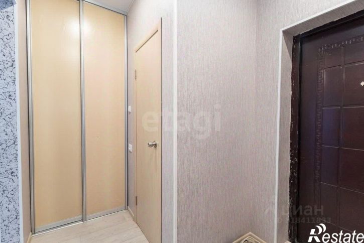 1-комн квартира Красная улица, 5/1,  д. 5/1