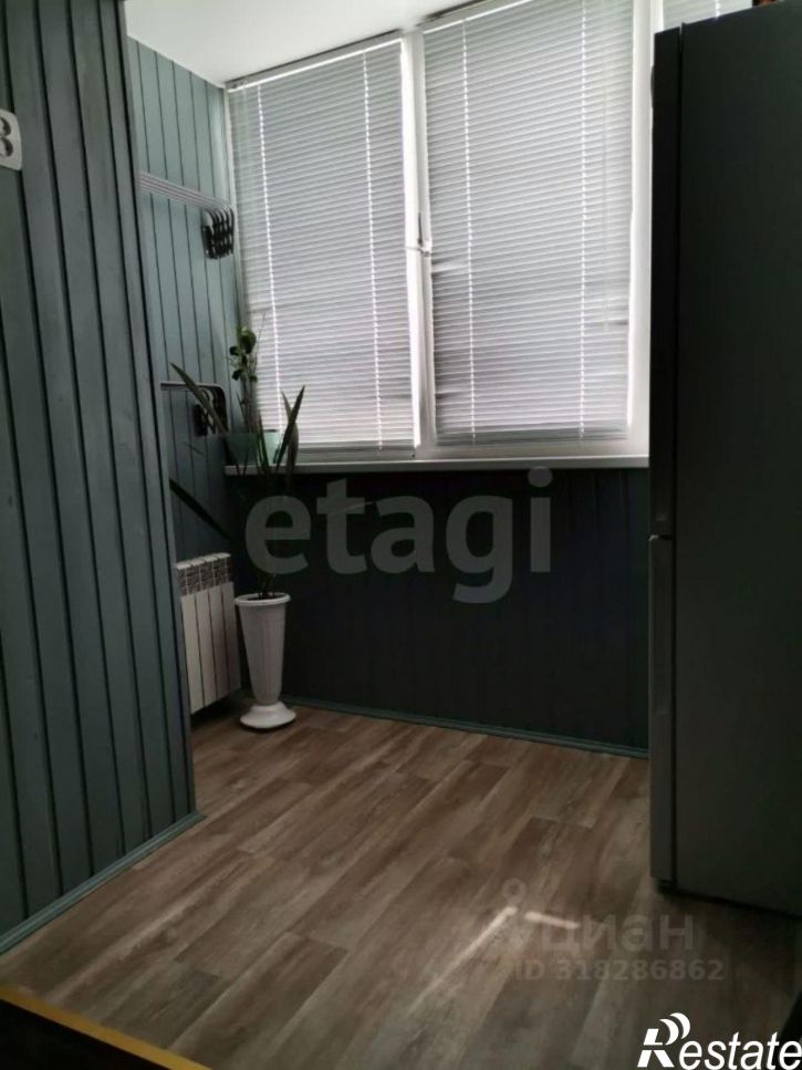 1-комн квартира ул Садовая, 20/1,  д. 20/1