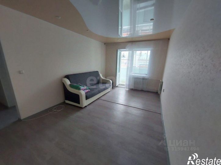 1-комн квартира Утренняя улица, 1,  д. 1