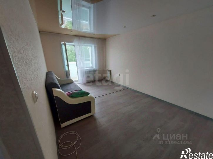 1-комн квартира Утренняя улица, 1,  д. 1