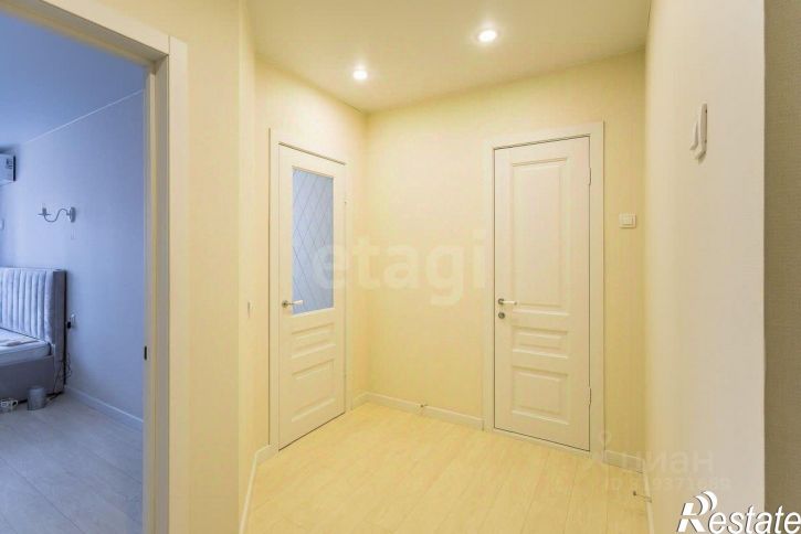 1-комн квартира Тепличная улица, 26/1,  д. 26/1