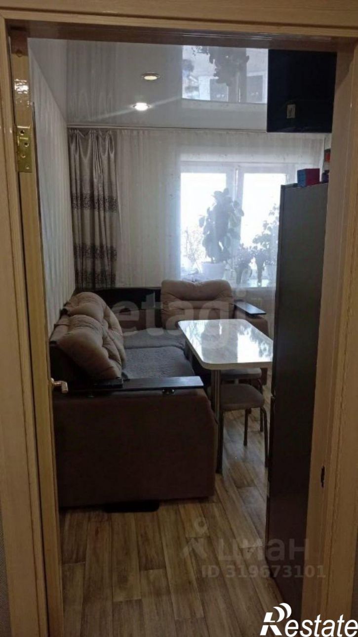 2-комн квартира ул 1-я Тепличная, 26/1,  д. 26/1